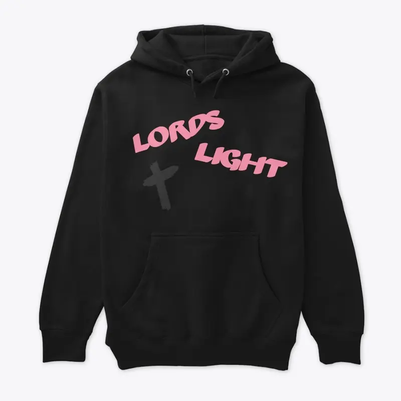 Lords Light Black